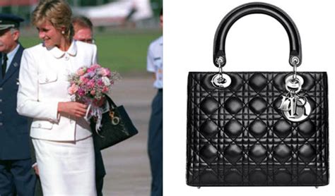 lady dior iconic bag history|lady dior euro price.